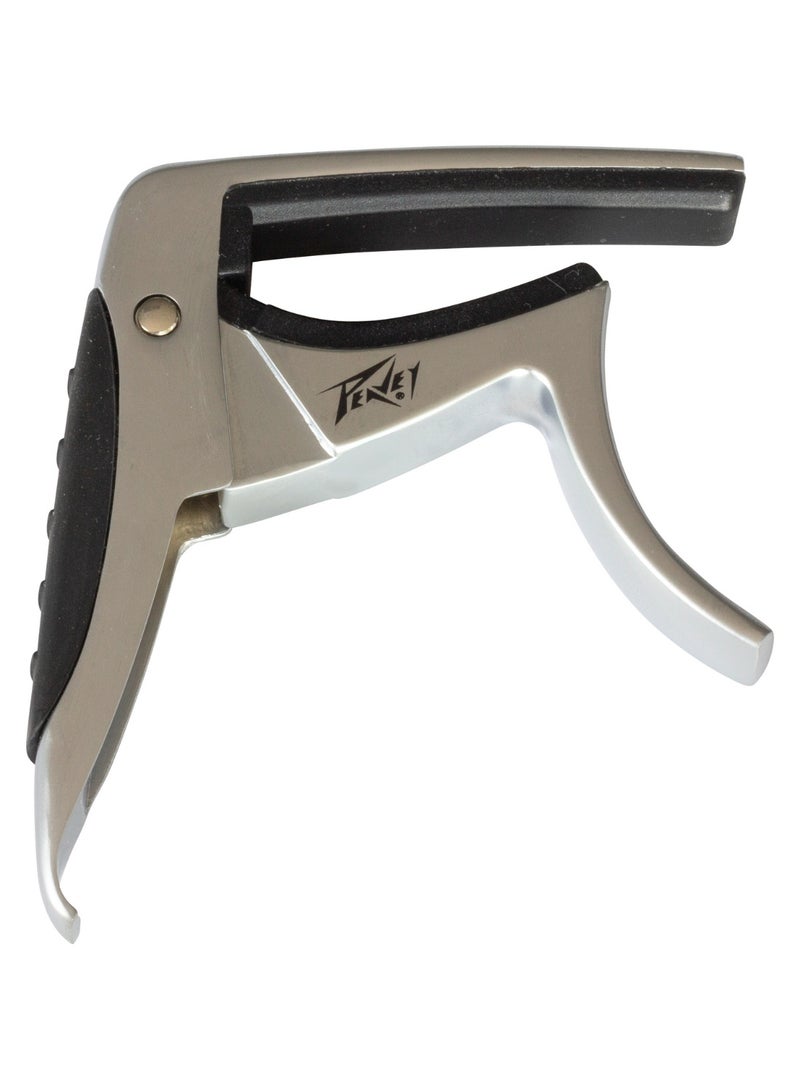 Peavey 6 string guitar capo - Image 1